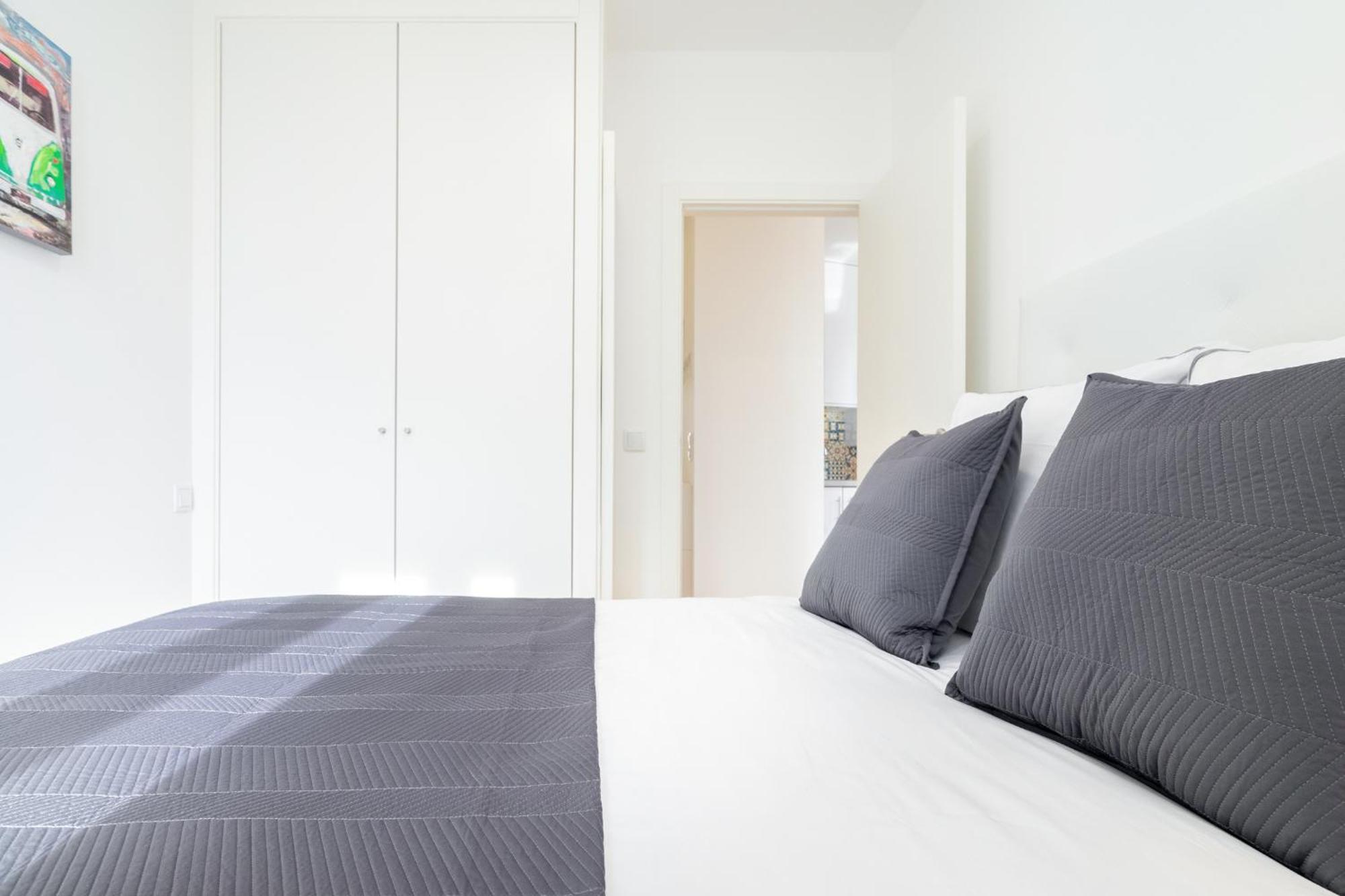Beato Premium River View In Quiet Area Lisboa Exterior foto